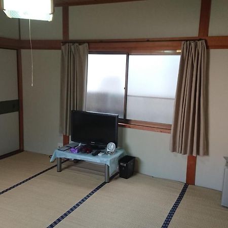Guesthouse Kumano ทานาเบะ ภายนอก รูปภาพ