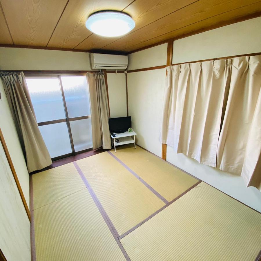 Guesthouse Kumano ทานาเบะ ภายนอก รูปภาพ
