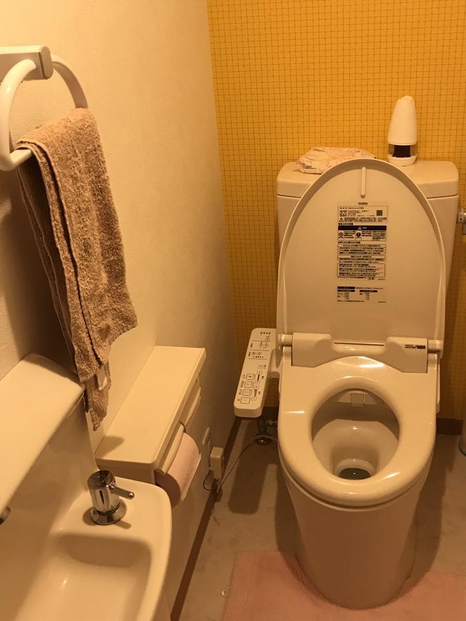 Guesthouse Kumano ทานาเบะ ภายนอก รูปภาพ